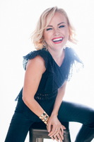 Malin Akerman mug #G2273571