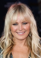 Malin Akerman Tank Top #3859435