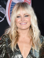 Malin Akerman Tank Top #3859438
