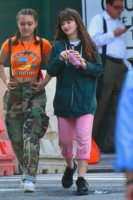 Malina Weissman posters