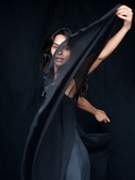 Mallika Sherawat longsleeve t-shirt #3924978