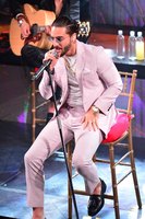 Maluma Sweatshirt #3174679