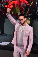 Maluma Sweatshirt #3174682