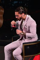 Maluma Sweatshirt #3174684