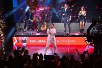 Maluma magic mug #G1416798