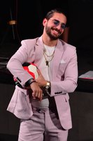 Maluma Sweatshirt #3174702