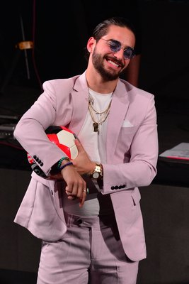 Maluma Poster 3174702