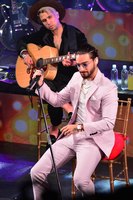 Maluma Sweatshirt #3174706