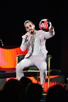 Maluma Tank Top #3174722