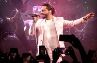 Maluma t-shirt #3174724