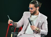 Maluma Tank Top #3174725