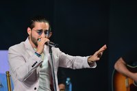 Maluma Tank Top #3174729