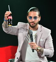 Maluma Sweatshirt #3174733