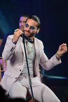 Maluma Sweatshirt #3174739