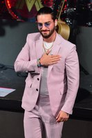 Maluma Tank Top #3174741