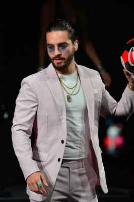 Maluma stickers 3174752