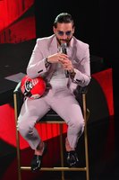 Maluma Sweatshirt #3174755