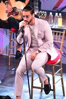 Maluma Tank Top #3174756
