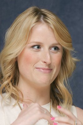 Mamie Gummer Mouse Pad 2281590
