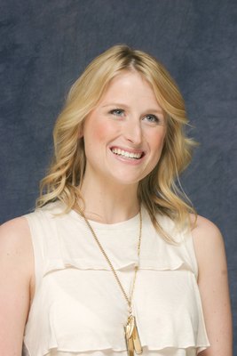 Mamie Gummer mouse pad