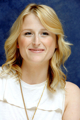 Mamie Gummer Mouse Pad 2406955
