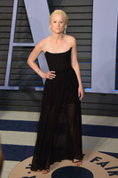 Mamie Gummer tote bag #G1368838