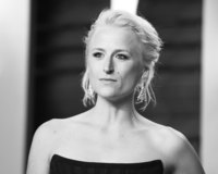 Mamie Gummer tote bag #G1368842