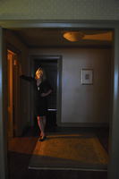 Mamie Gummer tote bag #G1519928