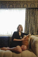 Mamie Gummer mug #G1519931