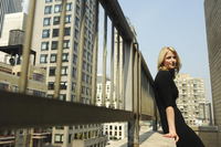 Mamie Gummer tote bag #G1519933