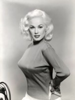 Mamie Van Doren Sweatshirt #1534629