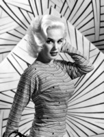 Mamie Van Doren tote bag #G308691