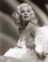 Mamie Van Doren Tank Top #1534640