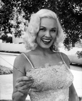 Mamie Van Doren mug #G845980