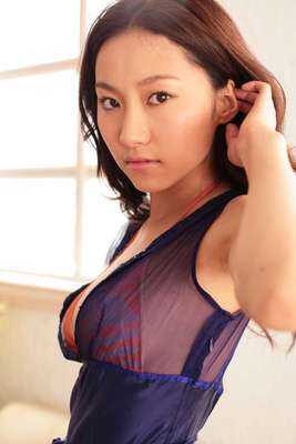 Manami Ute Mouse Pad 2024245