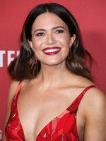 Mandy   Moore longsleeve t-shirt #2846376