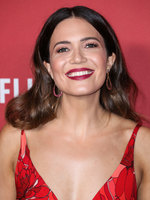 Mandy   Moore tote bag #G1088475