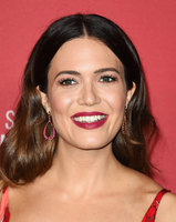 Mandy   Moore Tank Top #2846384