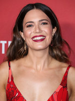 Mandy   Moore Sweatshirt #2846415