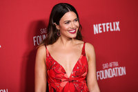 Mandy   Moore longsleeve t-shirt #2846417