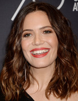 Mandy   Moore tote bag #G1088579