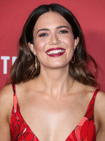 Mandy   Moore tote bag #G1088599