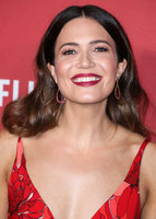 Mandy   Moore longsleeve t-shirt #2846502