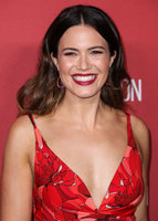 Mandy   Moore longsleeve t-shirt #2846515