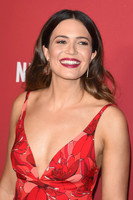 Mandy   Moore longsleeve t-shirt #2846566