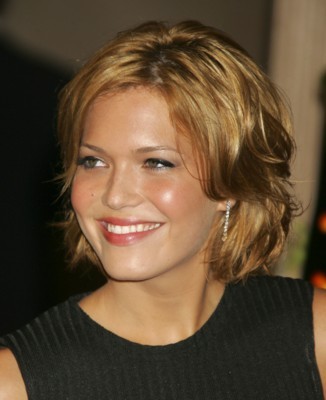 Mandy Moore stickers 1263373