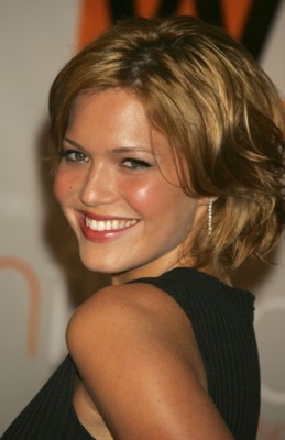 Mandy Moore Poster 1263377