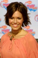 Mandy Moore poster