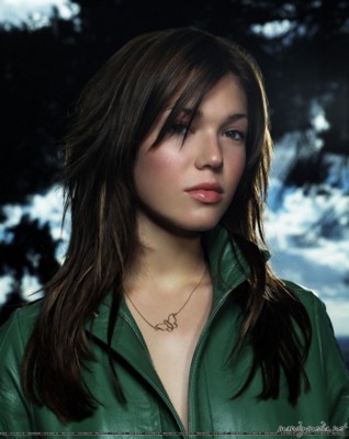 Mandy Moore Mouse Pad 1322387