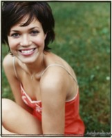 Mandy Moore mug #G61292